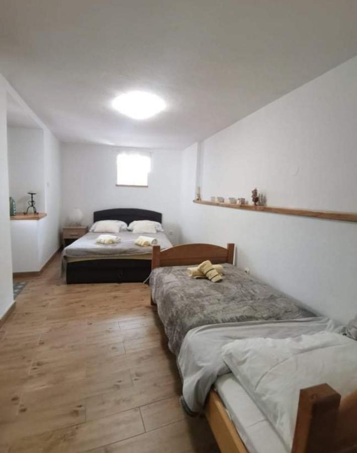 Apartman Ane - Bribir Bribir  Eksteriør bilde