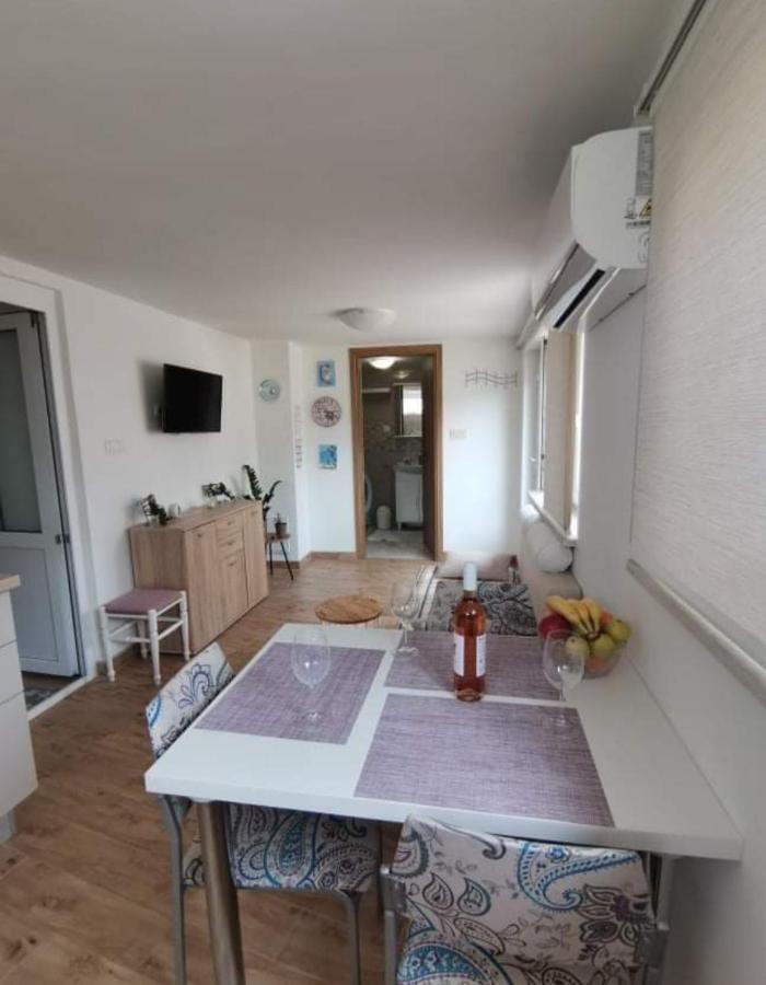 Apartman Ane - Bribir Bribir  Eksteriør bilde
